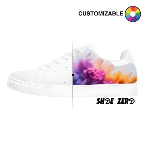 CustomShoes