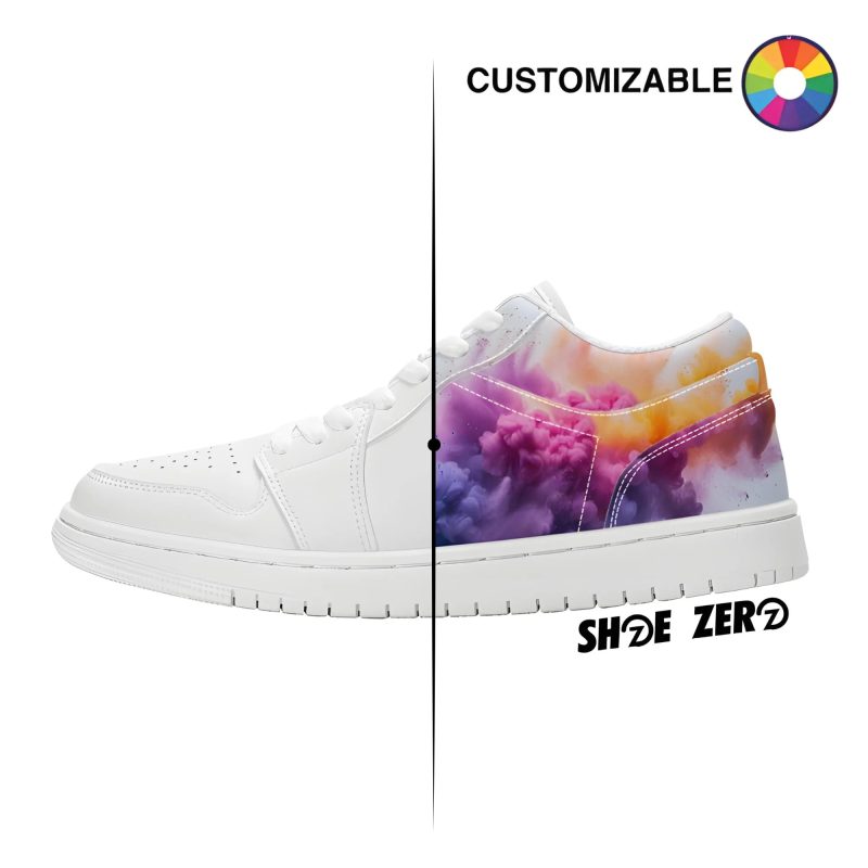 CustomShoes 3