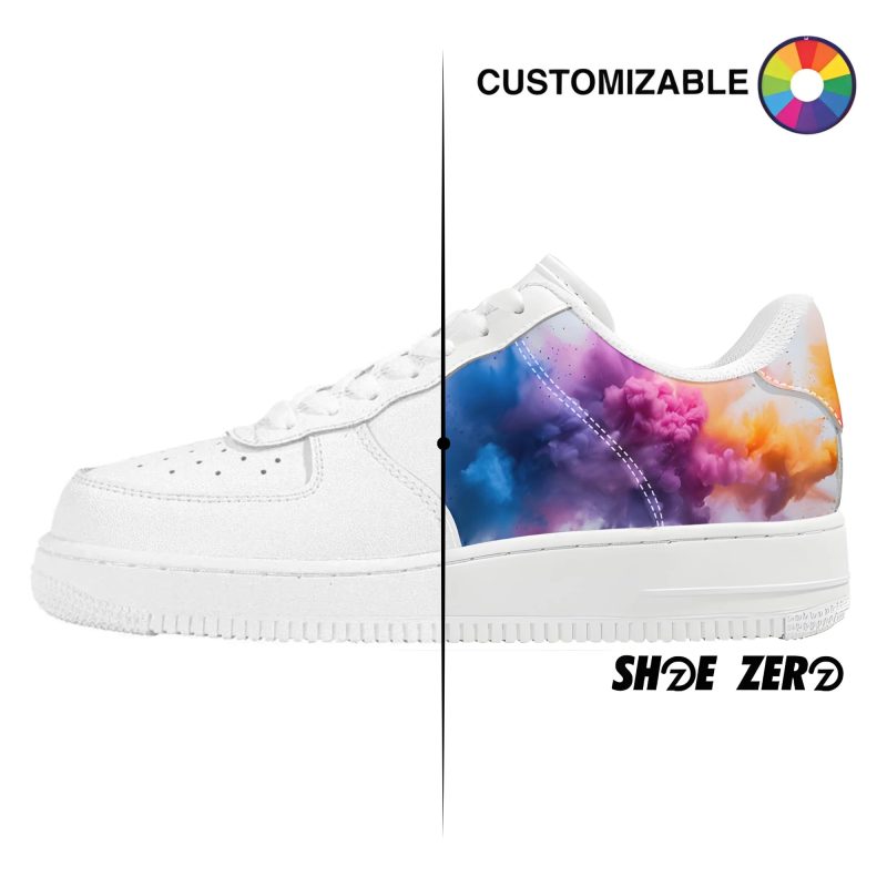 CustomShoes 8