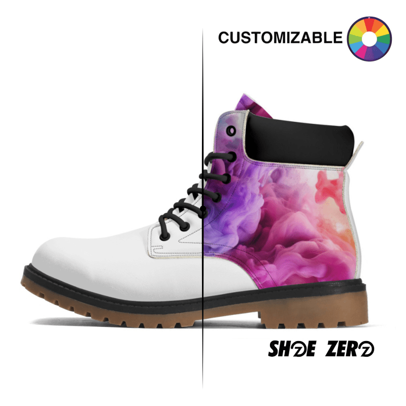 Custom Shoes 16